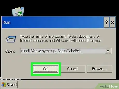 Imagem intitulada Activate Windows XP Without a Genuine Product Key Step 46