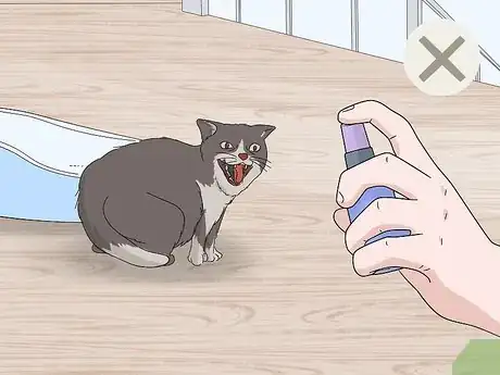 Imagem intitulada Use Catnip Spray Step 4