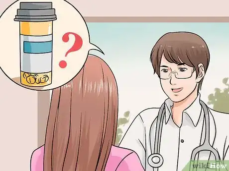Imagem intitulada Avoid Blushing at Inappropriate Times Step 9
