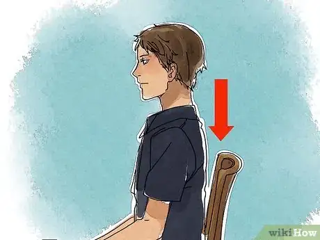 Imagem intitulada Control Anxiety Step 8