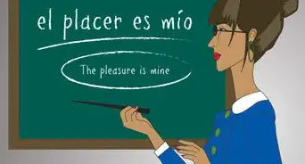 Dizer "De Nada" em Espanhol
