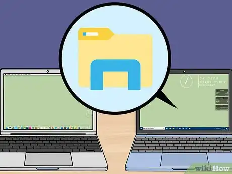 Imagem intitulada Connect Two Computers Step 43