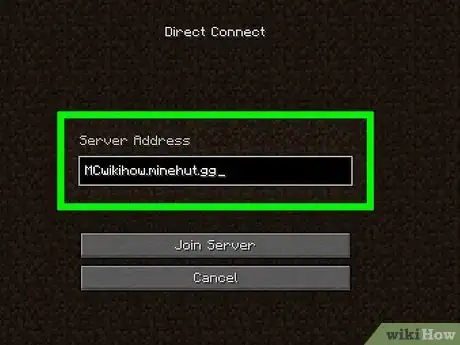 Imagem intitulada Make a Minecraft Server for Free Step 29