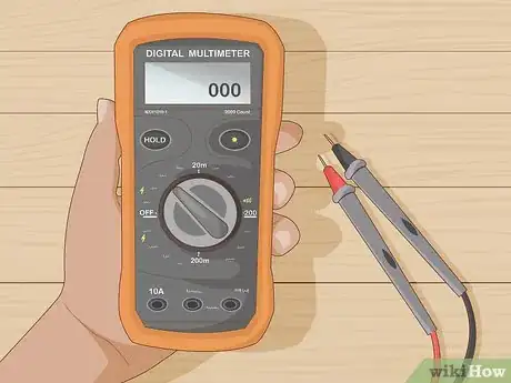Imagem intitulada Test a Potentiometer Step 2