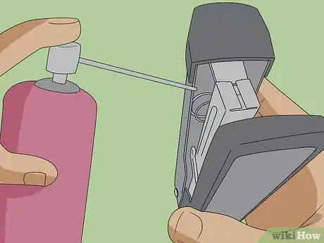 Imagem intitulada Fix a Jammed Manual Stapler Step 9