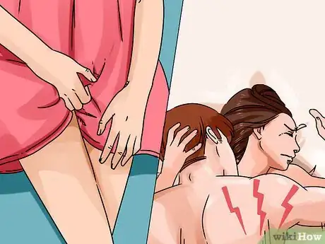 Imagem intitulada Cure Vaginal Infections Without Using Medications Step 2