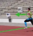 Correr a Prova de 100m