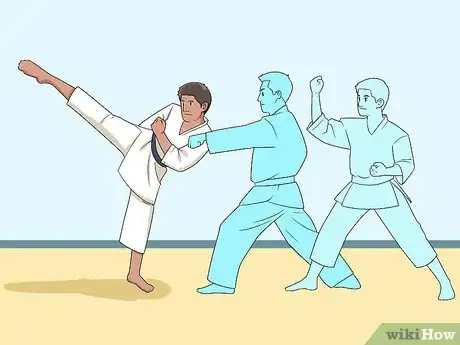 Imagem intitulada Understand Basic Karate Step 5