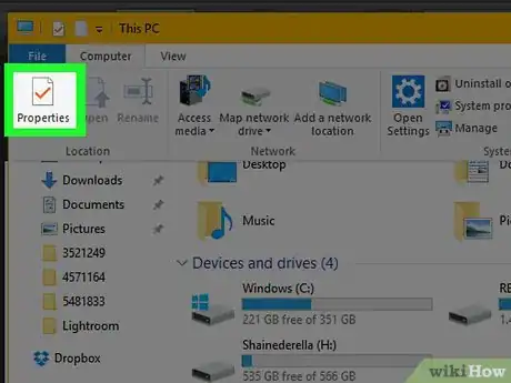 Imagem intitulada Run a Program on Command Prompt Step 15