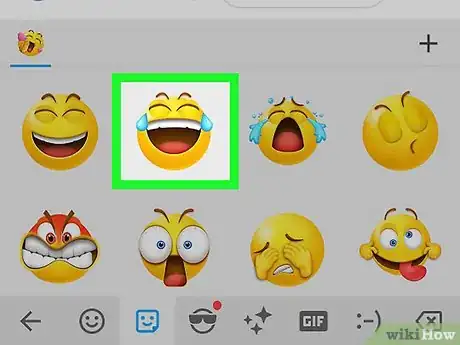 Imagem intitulada Change Emojis on Android Step 23