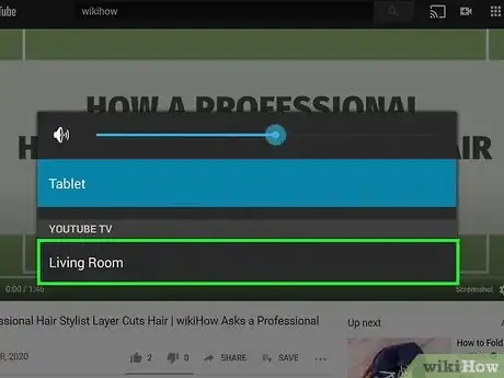 Imagem intitulada Use Chromecast Step 29