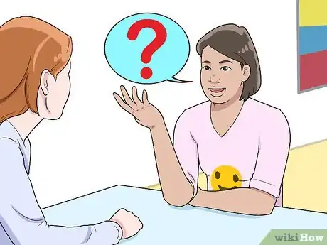 Imagem intitulada Start a Good Conversation Step 2
