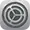 Imagem intitulada Iphonesettingsappicon.png