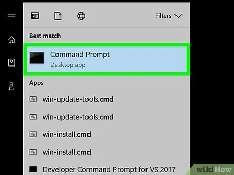 Imagem intitulada Remotely Restart a Windows Machine Through Command Line Step 27