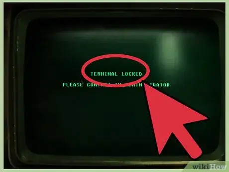 Imagem intitulada Hack a Computer Terminal in Fallout 3 Step 4