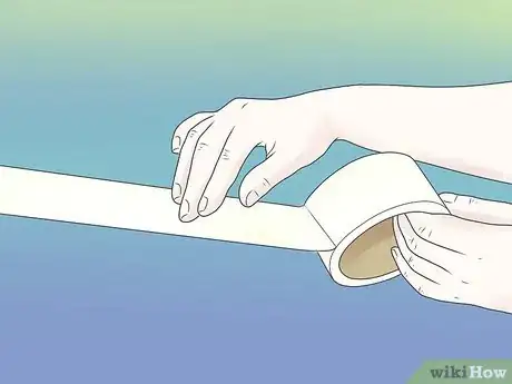 Imagem intitulada Build a Boat Step 10