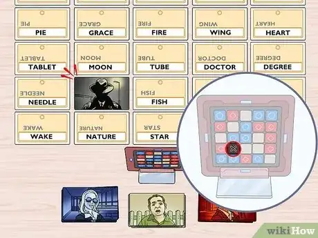 Imagem intitulada Play Codenames Step 13