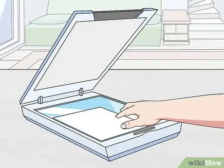 Imagem intitulada Scan Documents Into PDF Step 2