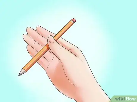 Imagem intitulada Cheat On a Test Step 12