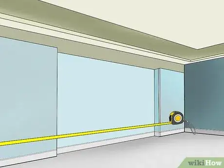 Imagem intitulada Hide LED Light Strips Step 1