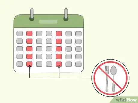 Imagem intitulada Adopt an Intermittent Fasting Diet Step 4