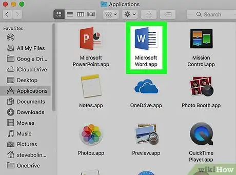 Imagem intitulada Insert a Line in Word Step 7