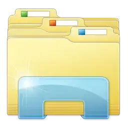 Imagem intitulada Windowswindows7_explorer.png