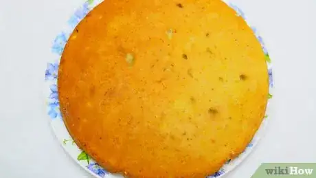 Imagem intitulada Fix Cake Disasters Step 8