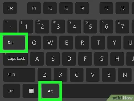 Imagem intitulada Bring an Off Screen Window Back on Windows Step 7