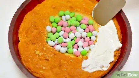 Imagem intitulada Fix Cake Disasters Step 4