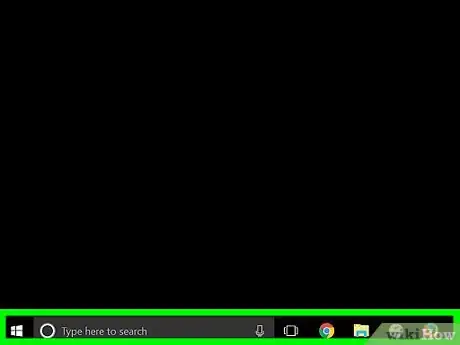 Imagem intitulada Remotely Restart a Windows Machine Through Command Line Step 1