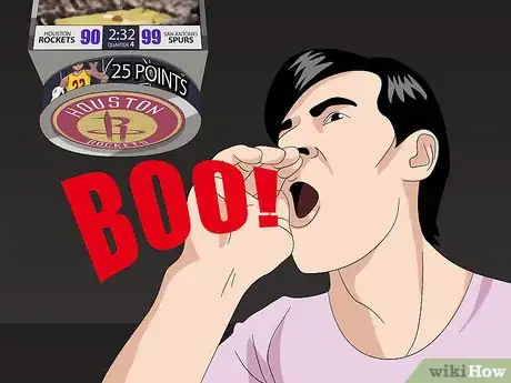 Imagem intitulada Identify a Bandwagon Fan Step 13