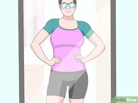 Imagem intitulada Look Good when Running Step 14