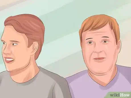 Imagem intitulada Get Rid of an Inferiority Complex Step 9