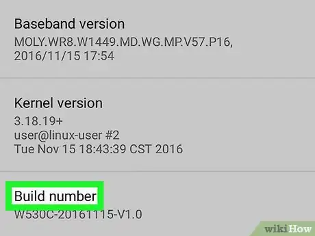 Imagem intitulada Check the RAM on Android Step 3