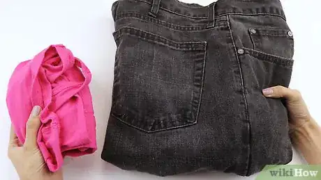 Imagem intitulada Use a Washing Machine Step 3