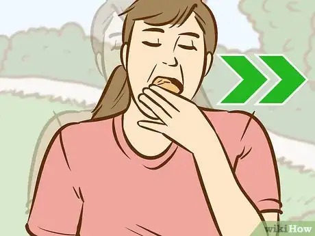 Imagem intitulada Win an Eating Contest Step 19