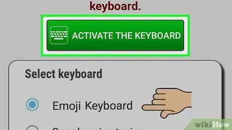 Imagem intitulada Change Android Emojis to iOS Step 6