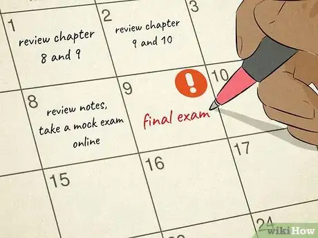 Imagem intitulada Create Study Plans Step 6
