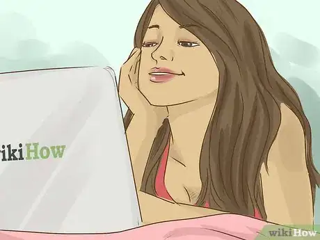 Imagem intitulada Make Money As a Webcam Model Step 10