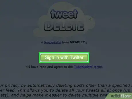 Imagem intitulada Delete All Tweets Step 11
