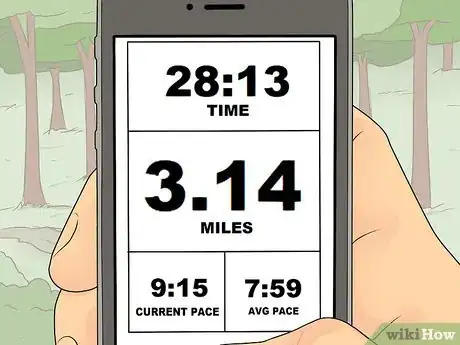 Imagem intitulada Run Without Getting Tired Step 8