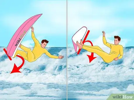 Imagem intitulada Surf Step 20