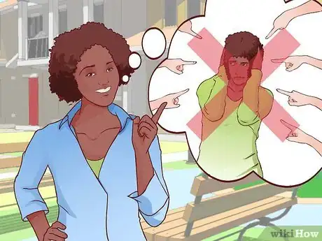 Imagem intitulada Be Less Insecure Step 8