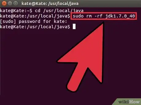 Imagem intitulada Upgrade Oracle Java on Ubuntu Linux Step 14