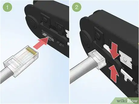 Imagem intitulada Crimp Rj45 Step 6