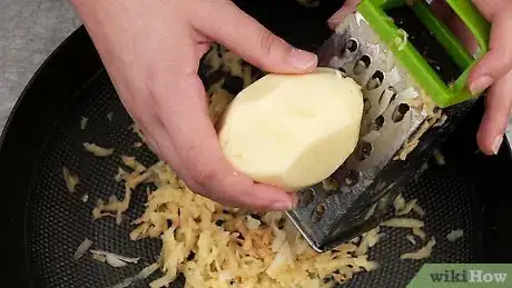Imagem intitulada Thicken Mashed Potatoes Step 7