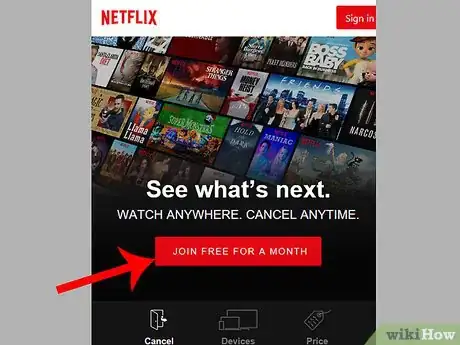 Imagem intitulada Get Netflix For Free Step 14