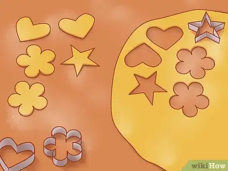 Imagem intitulada Use Fondant Step 8
