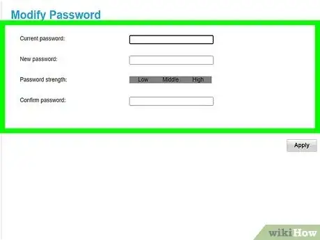 Imagem intitulada Reset a Huawei Router Password Step 8